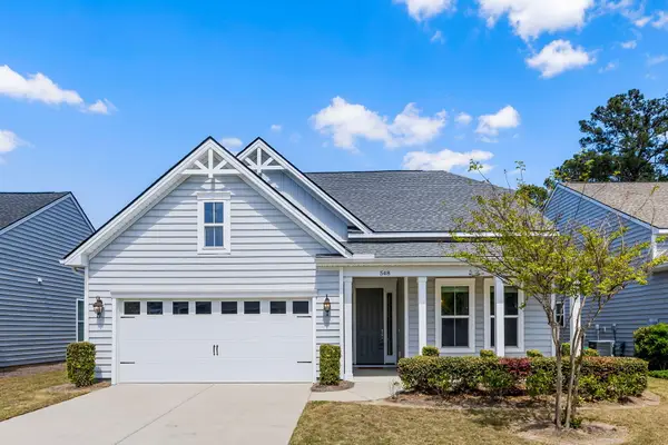 548 Four Seasons Boulevard, Summerville, SC 29486