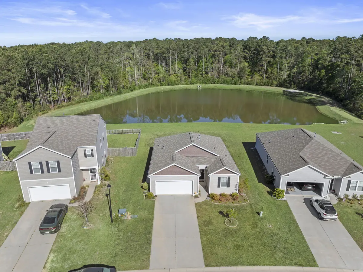 162 Oakwood Boulevard, Summerville, SC 29486 - #1