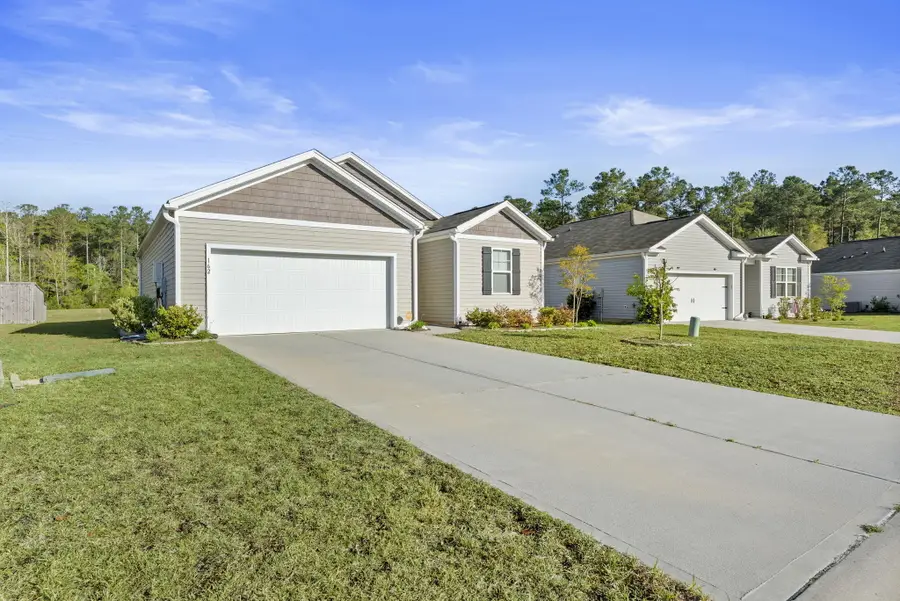 162 Oakwood Boulevard, Summerville, SC 29486 - #3