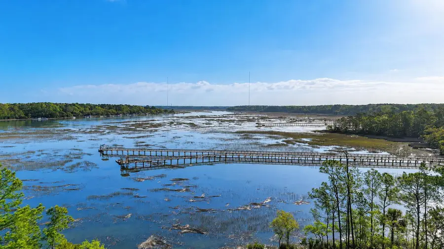 3582 Clambank Drive, Mount Pleasant, SC 29466 - #2