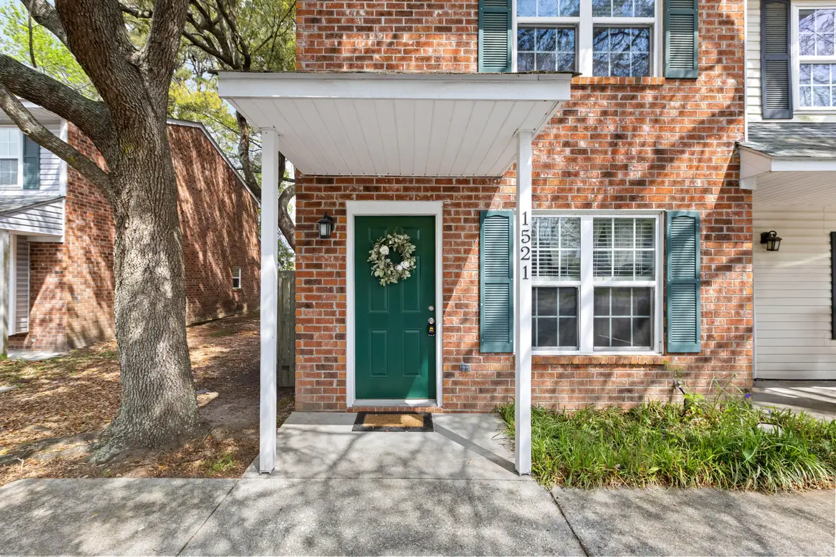 1521 Nantahala Boulevard, Mount Pleasant, SC 29464 - #1