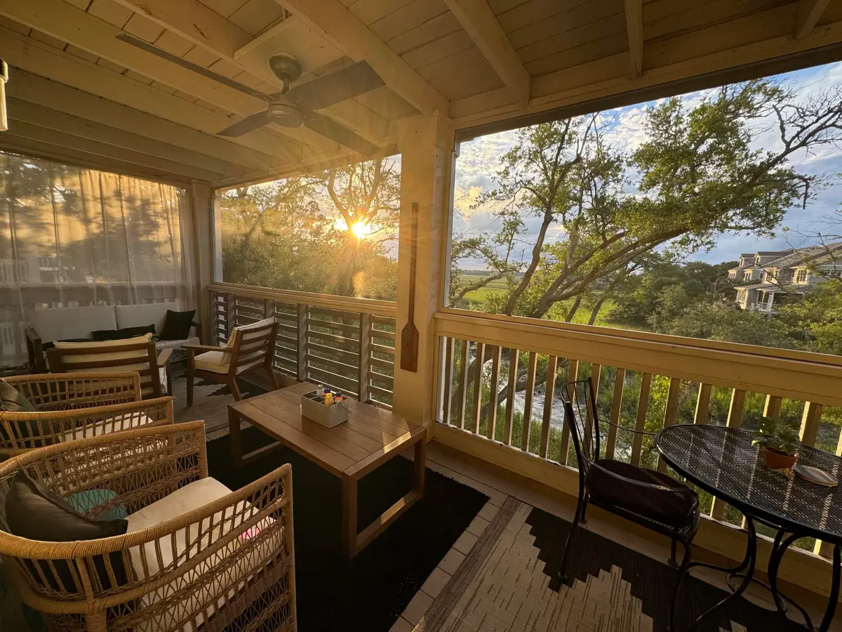 2020 Long Bend, Seabrook Island, SC 29455 - #1