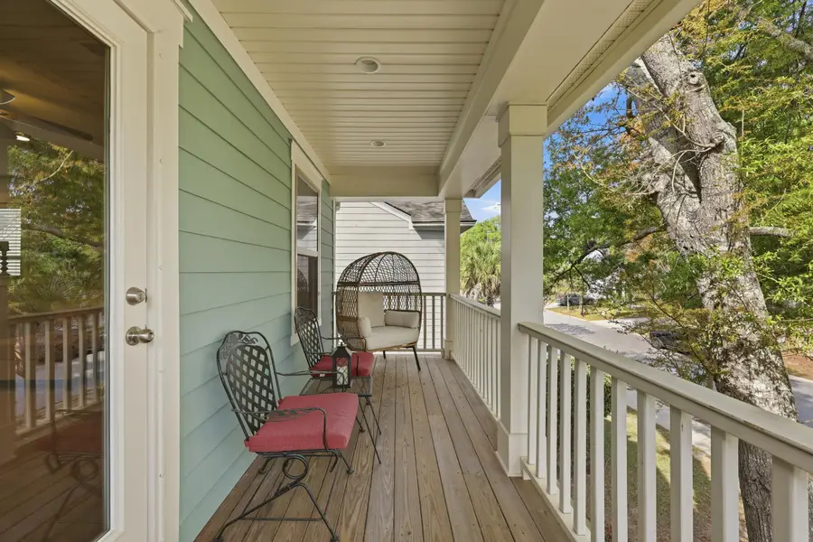 1146 Bright Court, Charleston, SC 29412 - #2