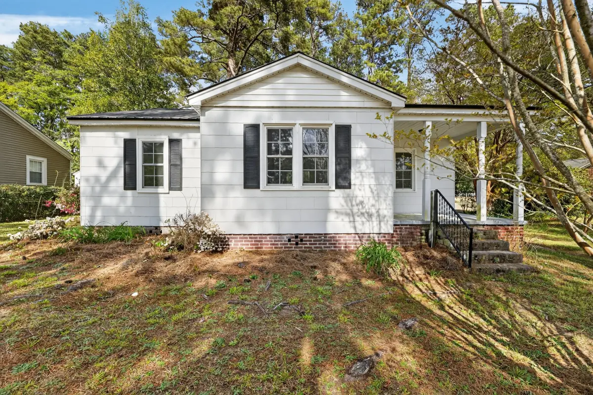 Address Withheld By Seller, Orangeburg, SC 29115 - #1