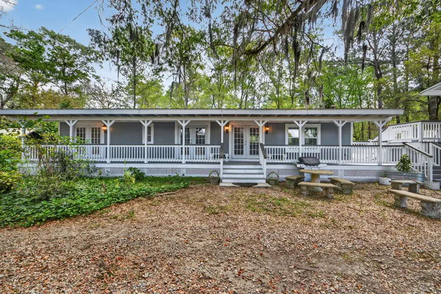4869 Slans Island Road, Hollywood, SC 29449 - #2