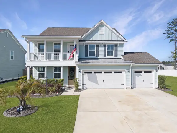 642 Sienna Way, Summerville, SC 29486