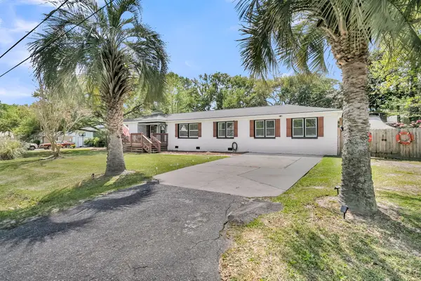 104 Cannon Avenue, Goose Creek, SC 29445