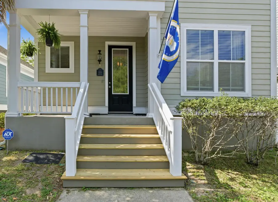 5292 E Dolphin Street, North Charleston, SC 29405 - #3