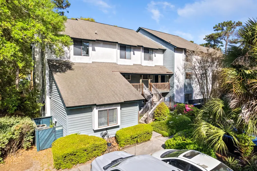 1130 Silent Harbor Court #F, Mount Pleasant, SC 29464 - #2