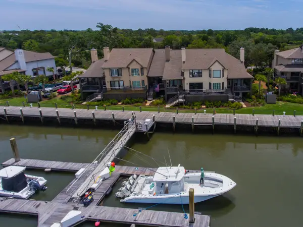 1919 Marsh Oak Lane, Seabrook Island, SC 29455