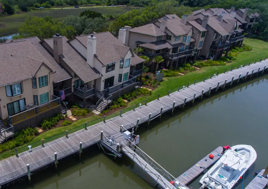 1919 Marsh Oak Lane, Seabrook Island, SC 29455 - #2