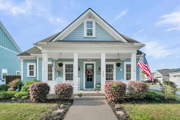 310 Woodgate Way, Summerville, SC 29485