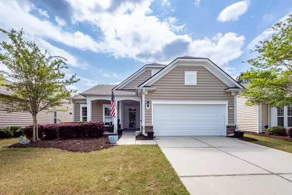 477 Eastern Isle Avenue, Summerville, SC 29486