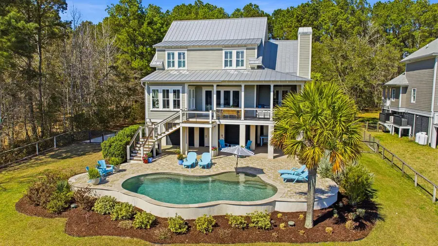 7539 Ladys Secret Lane, Awendaw, SC 29429 - #2