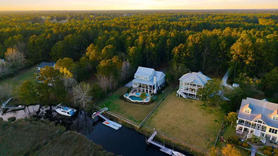 7539 Ladys Secret Lane, Awendaw, SC 29429 - #3