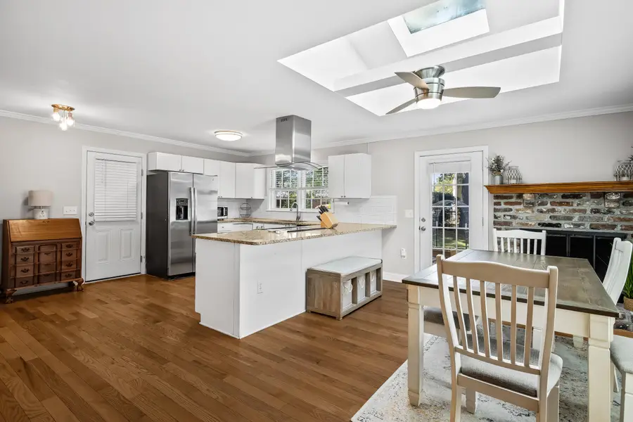 971 Carmel Drive, Charleston, SC 29412 - #3