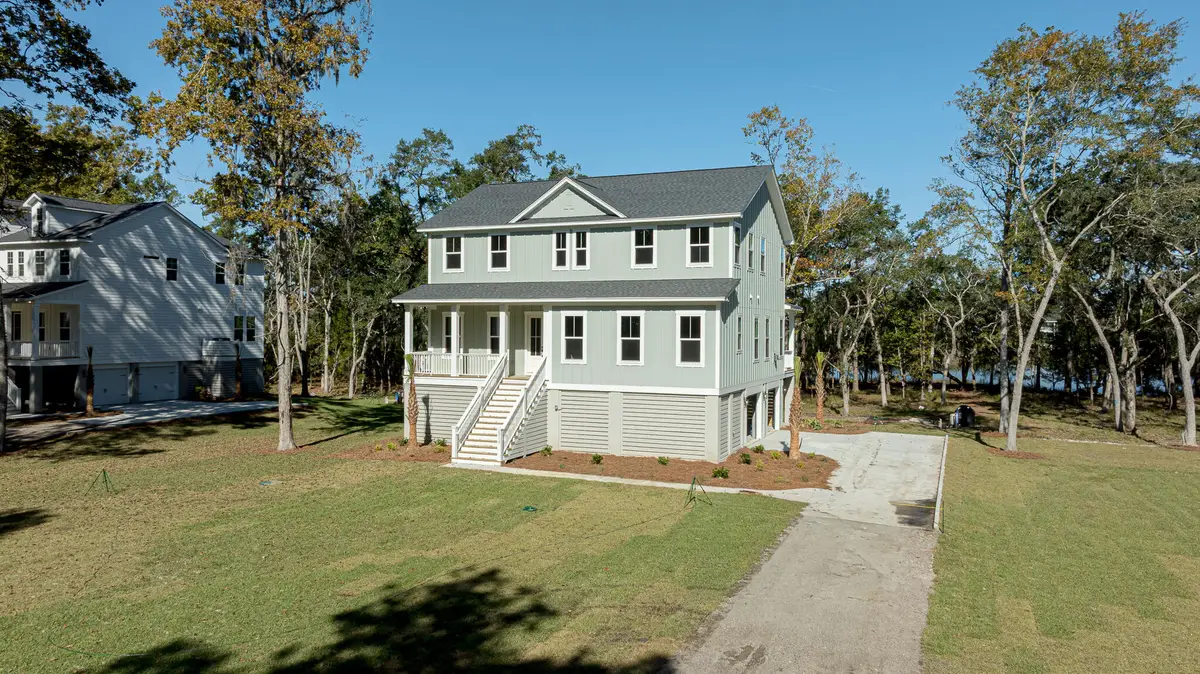 3663 Conch Street, Mount Pleasant, SC 29466 - #1