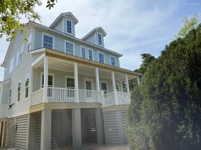 1430 Lieben Road, Mount Pleasant, SC 29466 - #1