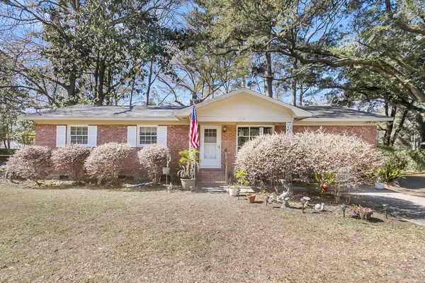 1219 Pauline Avenue, Charleston, SC 29412