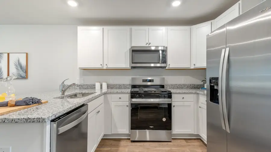 126 Broadstone Drive, Summerville, SC 29486 - #3