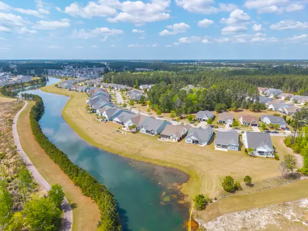 563 Four Seasons Boulevard, Summerville, SC 29486