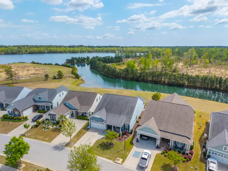 563 Four Seasons Boulevard, Summerville, SC 29486 - #2