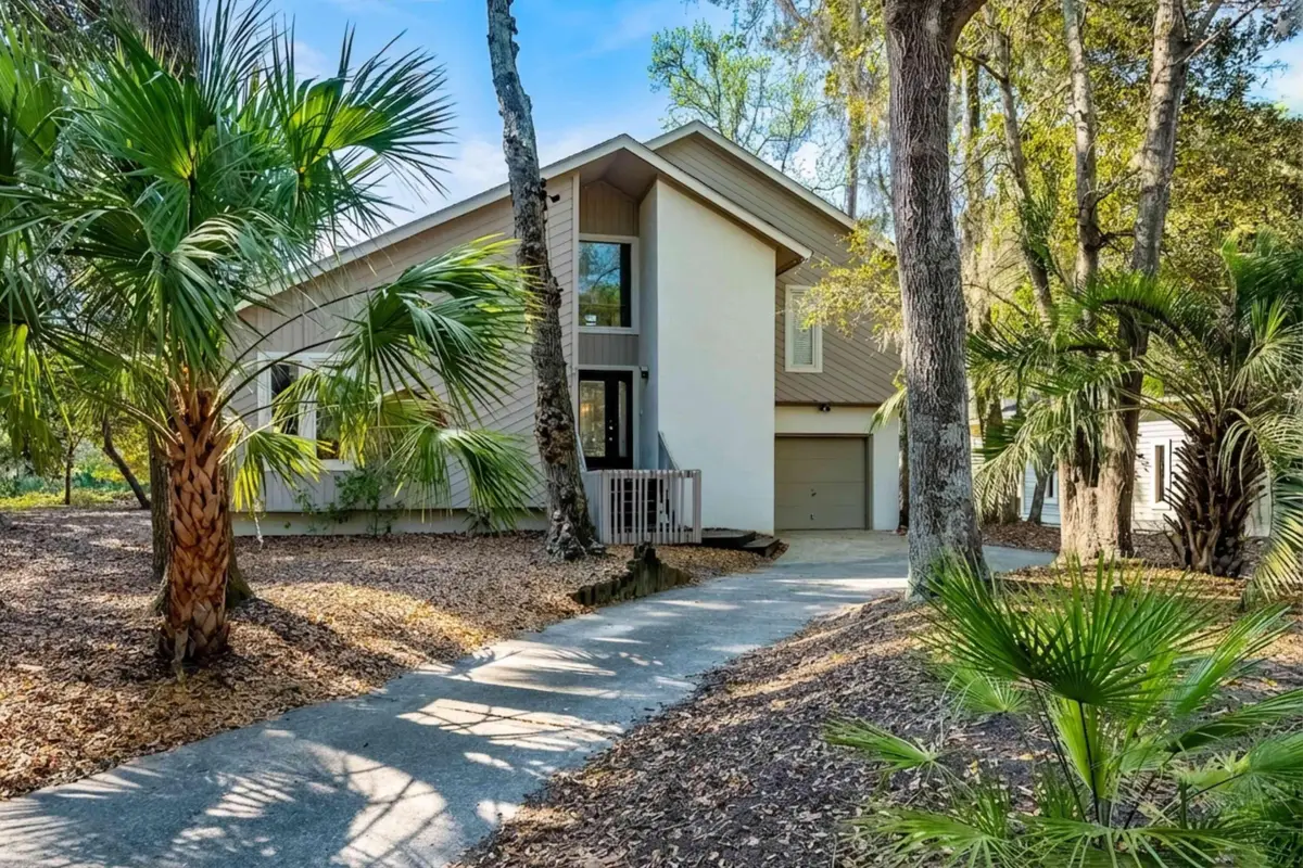 2112 Loblolly Lane, Seabrook Island, SC 29455 - #1