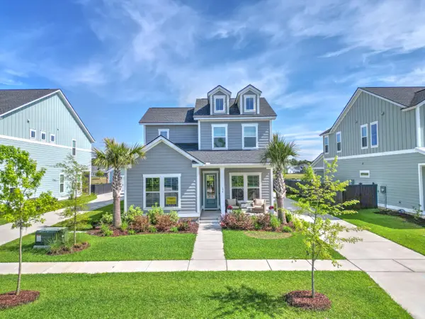 190 Ashworth Drive, Summerville, SC 29486