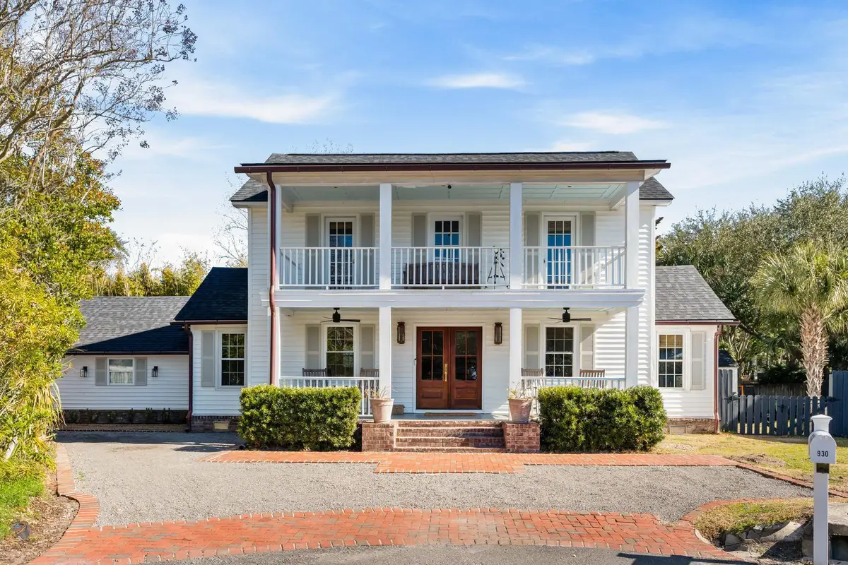 930 Richter Way, Mount Pleasant, SC 29464 - #1