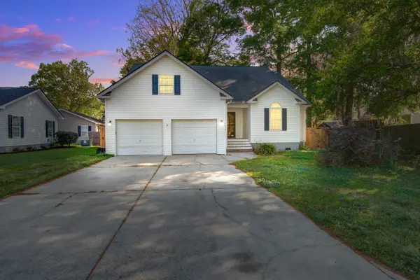 9614 Crosscut Drive, Ladson, SC 29456