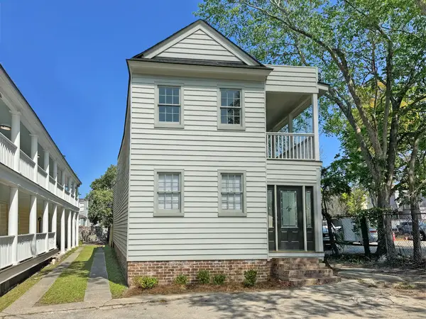 8 Islington Court, Charleston, SC 29403