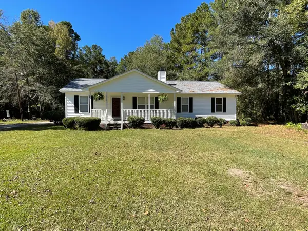 2700 Dawson Street, Holly Hill, SC 29059