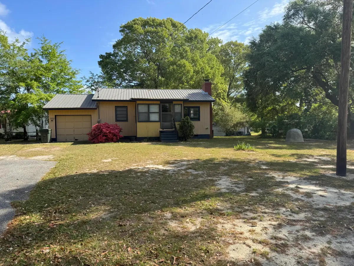 102 Norris Drive, Eutawville, SC 29048 - #1