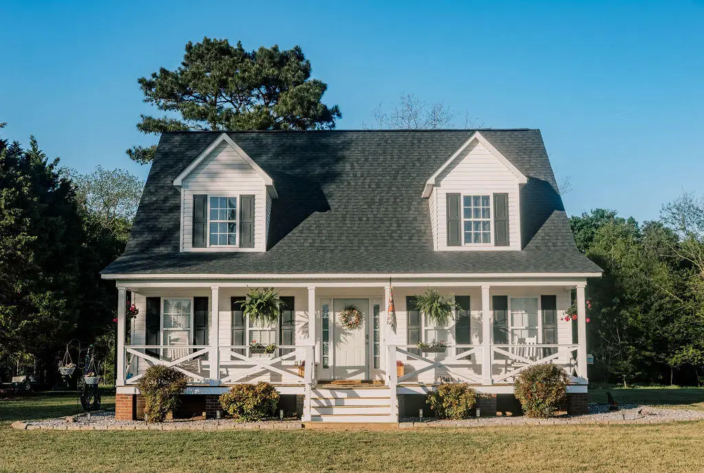 7133 Dally Road, Denmark, SC 29042 - #1