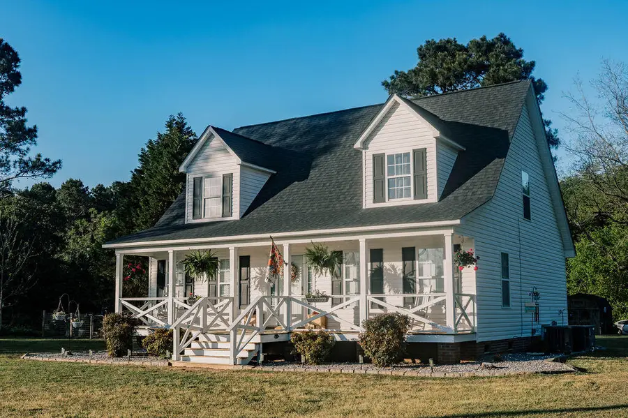 7133 Dally Road, Denmark, SC 29042 - #2