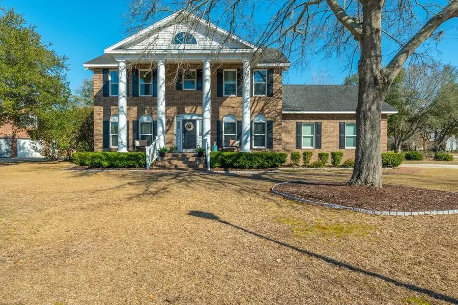 1401 Cooper River Boulevard, Moncks Corner, SC 29461 - #2