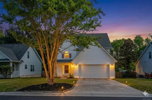 149 Ashton Drive, Goose Creek, SC 29445