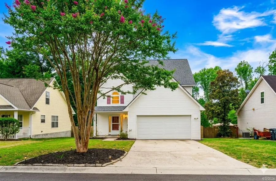 149 Ashton Drive, Goose Creek, SC 29445 - #2