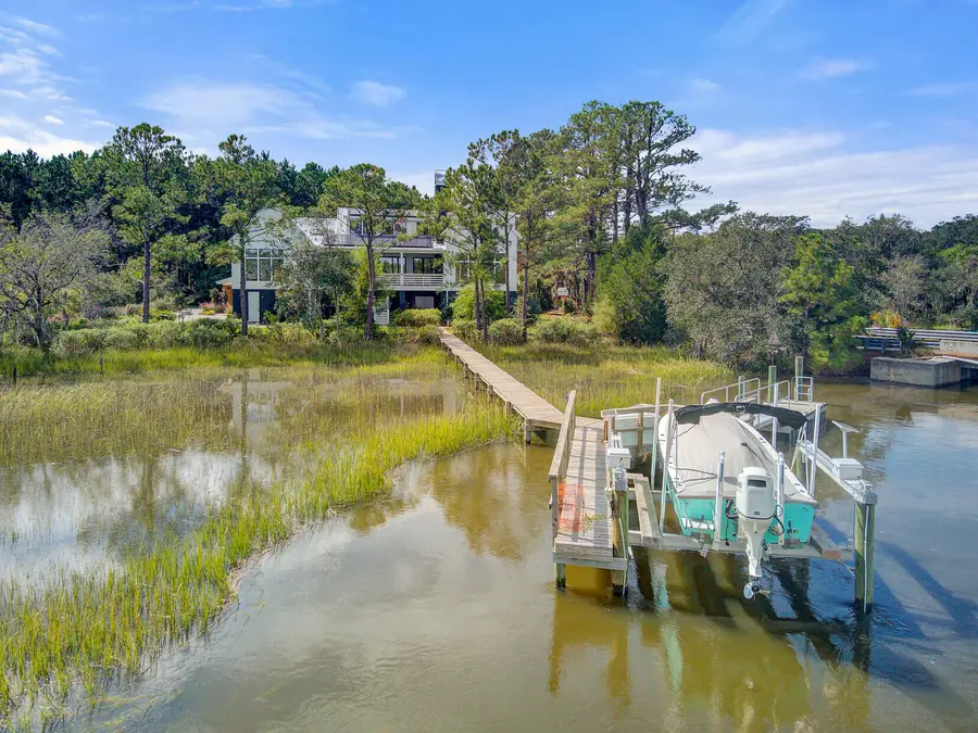 3015 Creek Cottage Lane, Johns Island, SC 29455 - #2
