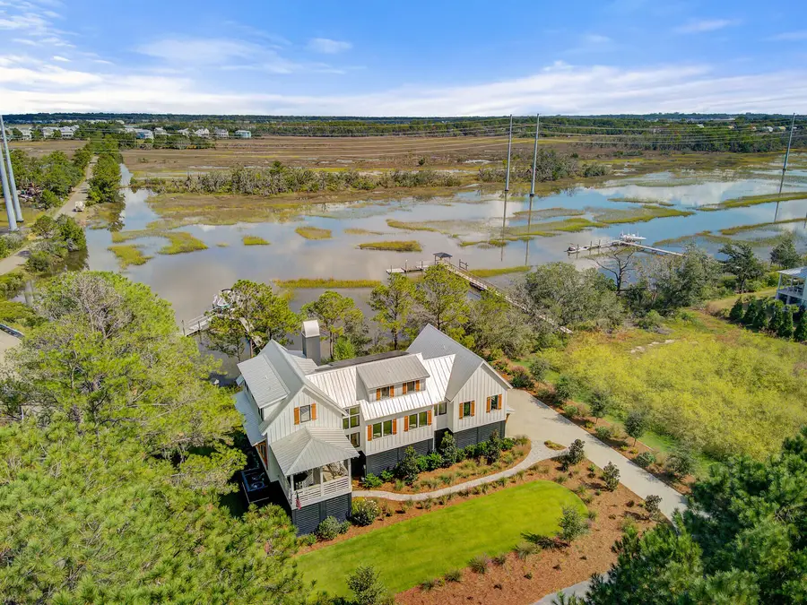 3015 Creek Cottage Lane, Johns Island, SC 29455 - #3