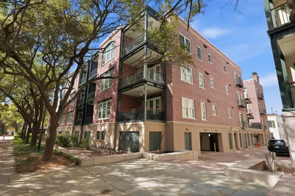 36 Prioleau Street #R, Charleston, SC 29401