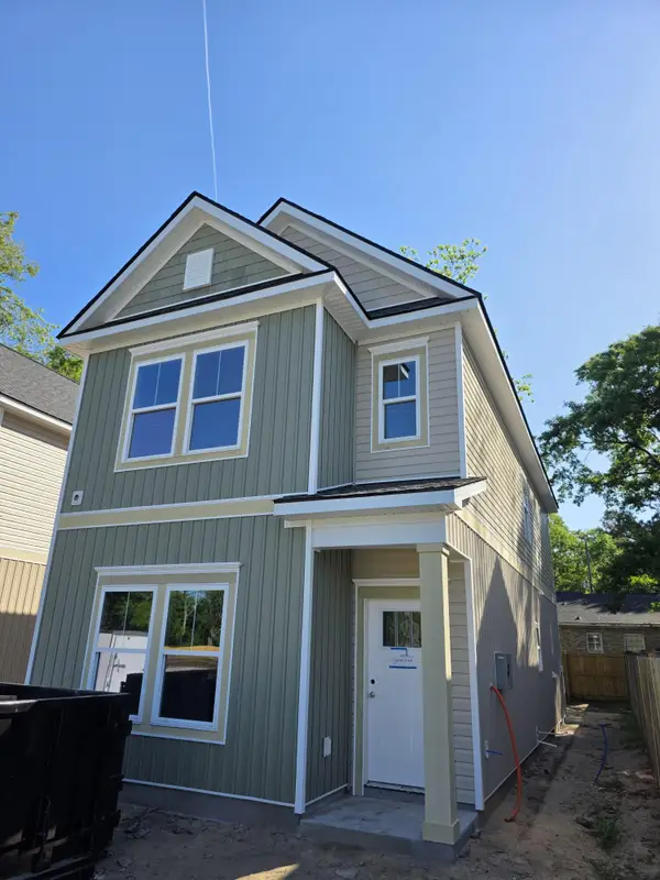 4826 Gaynor Avenue, North Charleston, SC 29405
