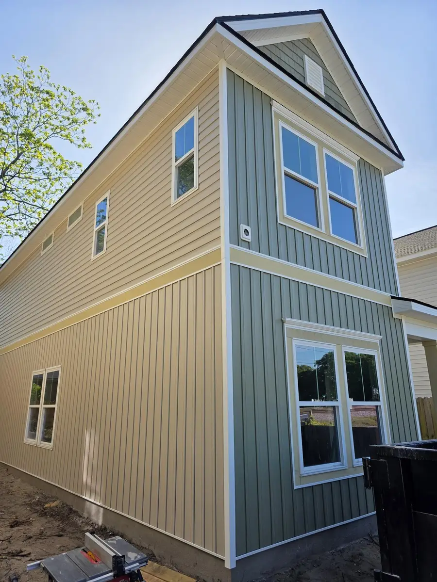 4826 Gaynor Avenue, North Charleston, SC 29405 - #2