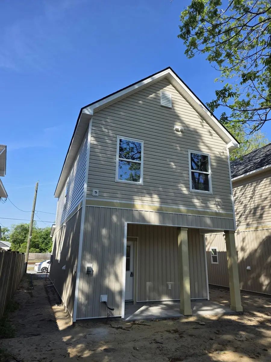4826 Gaynor Avenue, North Charleston, SC 29405 - #3
