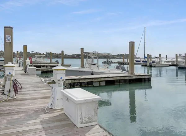 2 Mcdonough Road #Unit C-12, Folly Beach, SC 29439