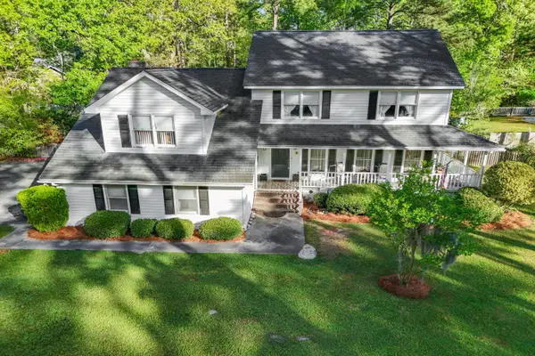 117 Ashley River Drive, Summerville, SC 29485