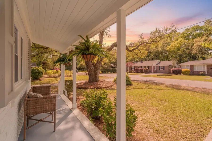 512 Risher Street, Charleston, SC 29407 - #3