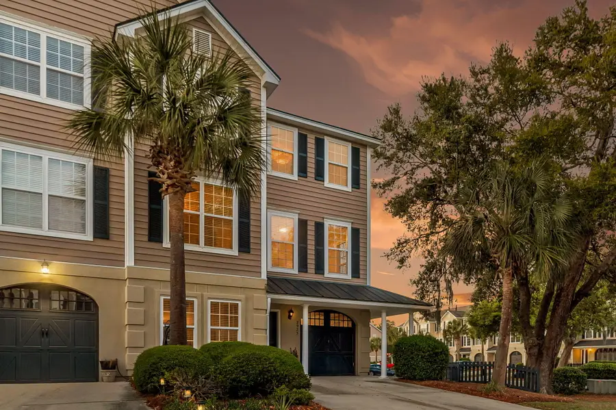 2923 Woodland Park Drive, Mount Pleasant, SC 29466 - #2