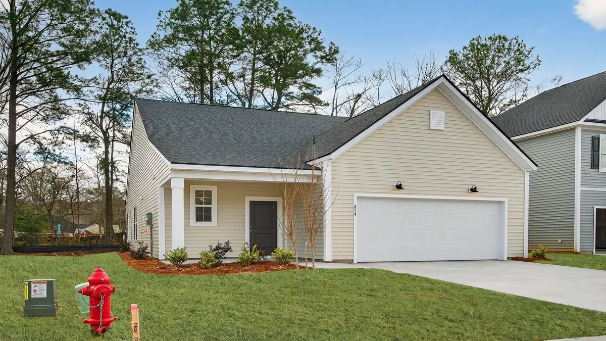 444 Cadbury Loop, Summerville, SC 29486 - #1