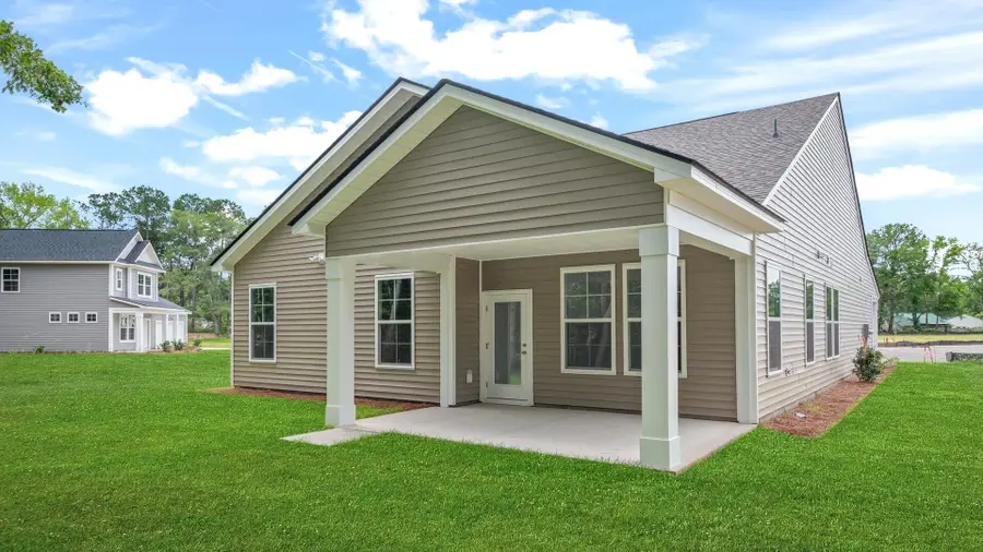 444 Cadbury Loop, Summerville, SC 29486 - #2